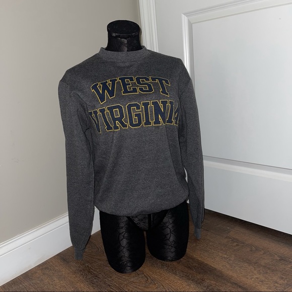 Champion Sweaters - Champion WV Crew